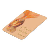 Faites-le Shimmer Shogirl Era Magnet (Côté Gauche)