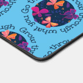 Faites le tour de ce que vous traversez (Coin)