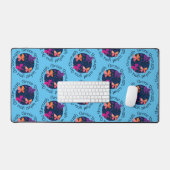 Faites le tour de ce que vous traversez (Clavier et souris)