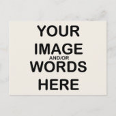 FAITES-LE VOUS-MÊME - Carte postale / Invitation / (Devant)