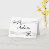 Faites-le vous-même musiciens amoureux modèle (Fleur jaune)