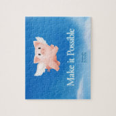 Faites-lui le puzzle possible (Vertical)