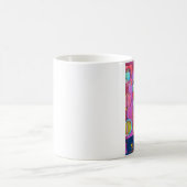 Faites l'univers une tasse de faveur (Centre)