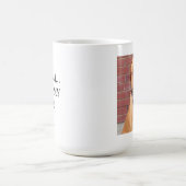 FAITES MA tasse de JOUR (Centre)