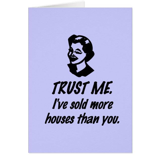 Faites-moi confiance - femelle (Devant)