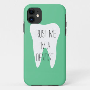 Faites-moi confiance im un coque iphone de