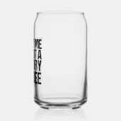 Faites-moi confiance J'ai un baccalauréat d'histoi (Gauche)