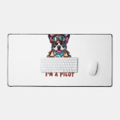 Faites-moi confiance, je suis pilote (Clavier et souris)