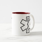 Faites-moi confiance je suis un docteur Mug (Devant droit)