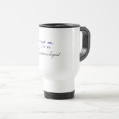 Faites-moi confiance, je suis une tasse (Devant droit)