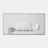 Faites Petit Le Grand Moyen - Simple Design Desk M (Clavier et souris)