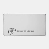 Faites Petit Le Grand Moyen - Simple Design Desk M (Recto)