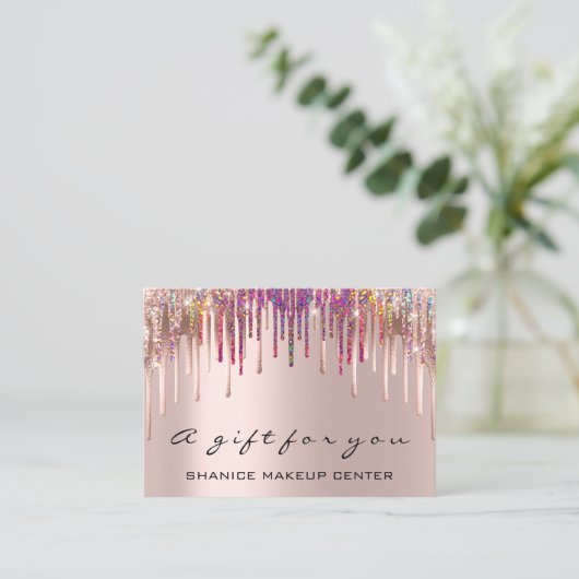 Faites plaisir à vos clients avec un certificat ca (Debout devant)