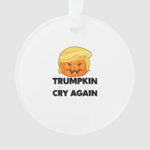 Faites pleurer à nouveau les libéraux Trumpkin Hal