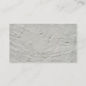 Faites tout Carte de visite Handyman (Dos)