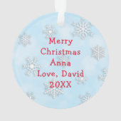 Faites un dessin de chat Kitty de Noël moelleux (dos)