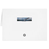 Faites Un Grand Voyage (Dos Horizontal)