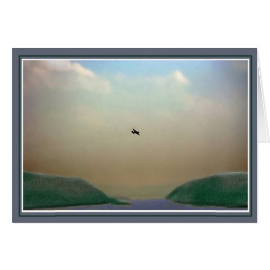 Faites Un Grand Voyage (Devant horizontal)