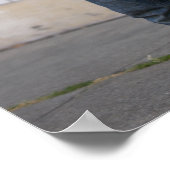 Faites un POSTER - Téléchargez des photos et ajout (Coin)