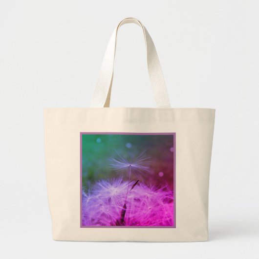 Faites un sac fourre-tout à souhait (Devant)