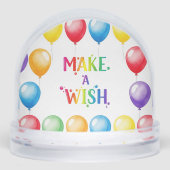 Faites un voeu, par Natasha Us (Avant)