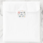 Faites un voeu Stickers (Sac)