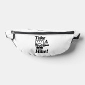 Faites Une Randonnée (Poser)