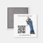 Faites vos propres magnets sur mesure ! (Recto/Verso)