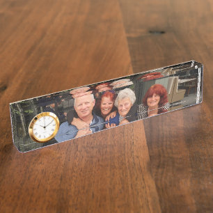 Faites Vos Propres Moments Familiaux, Plaque De Bu