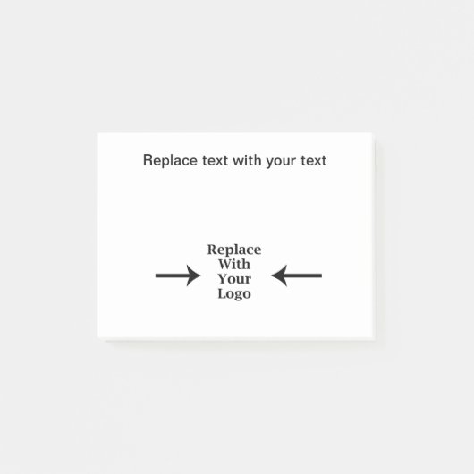 Faites vos propres notes Post-it® (Devant)