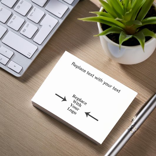 Faites vos propres notes Post-it®