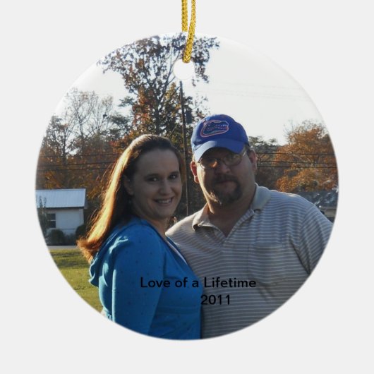 faites vos propres ornements (Devant)