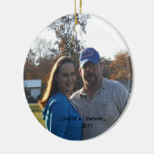 faites vos propres ornements (Gauche)