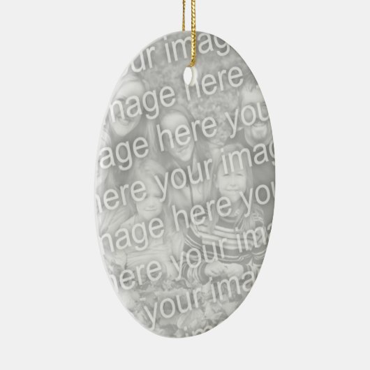 Faites vos propres ornements de Noël (Droite)