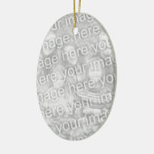 Faites vos propres ornements de Noël (Gauche)