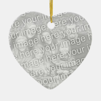 Faites vos propres ornements de Noël