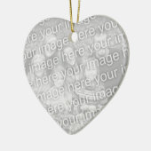 Faites vos propres ornements de Noël (Gauche)