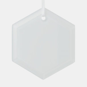Faites vos propres ornements faits sur commande de