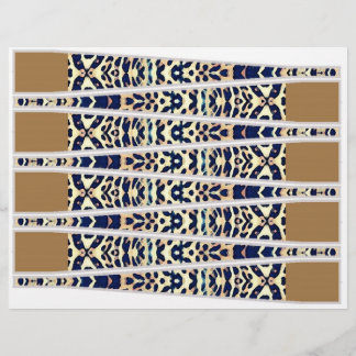 Faites vos propres perles de papier