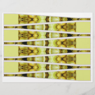 Faites vos propres perles de papier