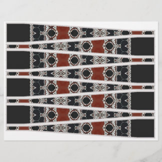 Faites vos propres perles de papier