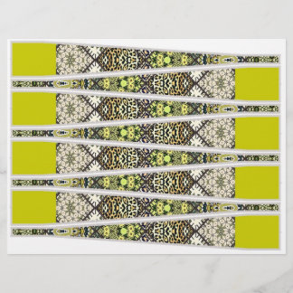 Faites vos propres perles de papier