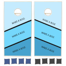 Faites vos propres règles amusantes hors jeu