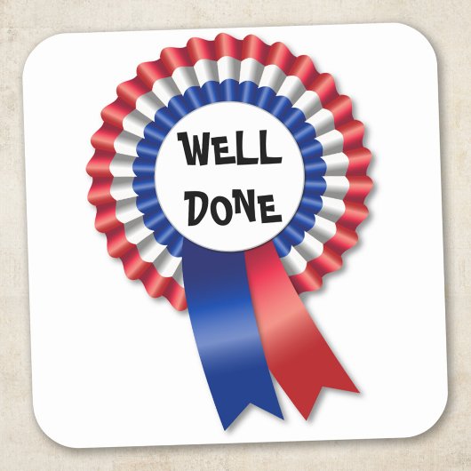 Faites vos propres Stickers Award