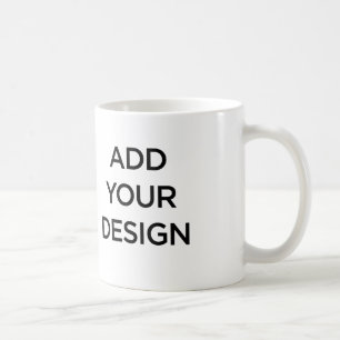 (Faites vos propres) tasses faites sur commande