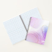 Faites votre déclaration : Carnets spiraux de marq (Intérieur)