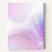 Faites votre déclaration : Carnets spiraux de marq (Dos)