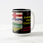FAITES VOTRE MUG (Devant droit)