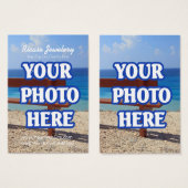 Faites votre propre Arrière - plan d'apprentissage (Devant & derrière)