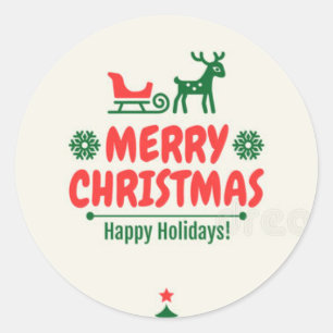 FAITES VOTRE PROPRE BUSINESS STICKERS